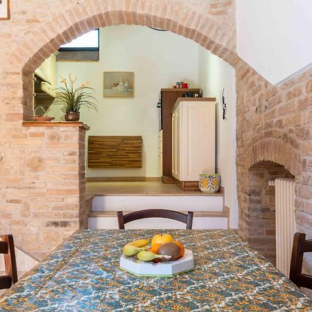 I'Coco - Appartamento A San Gimignano Buitenkant foto