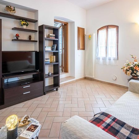 I'Coco - Appartamento A San Gimignano Buitenkant foto