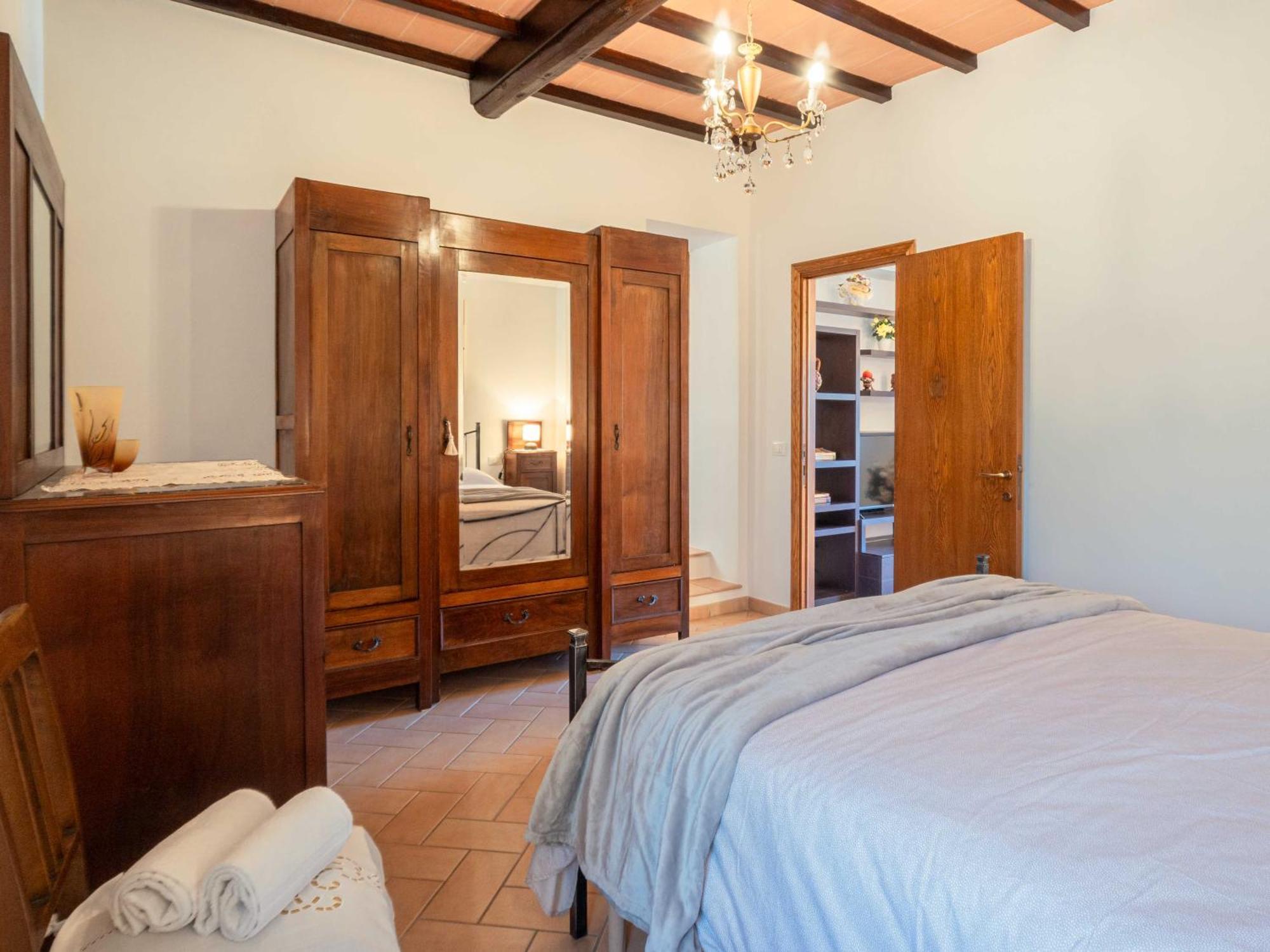 I'Coco - Appartamento A San Gimignano Buitenkant foto