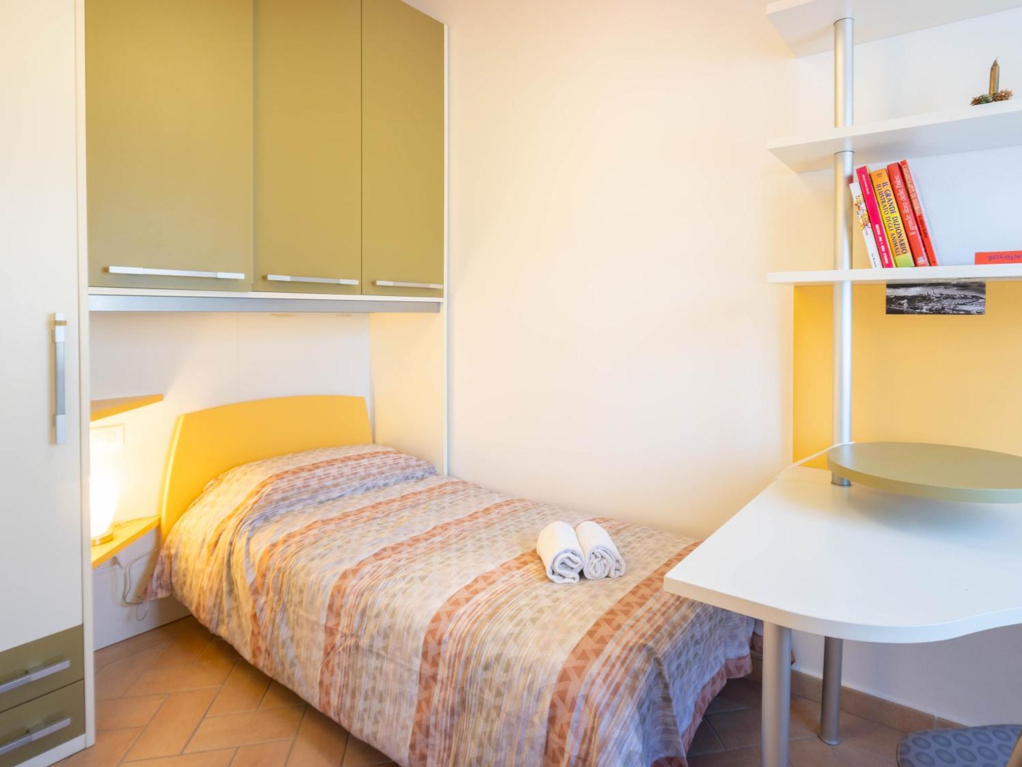 I'Coco - Appartamento A San Gimignano Buitenkant foto