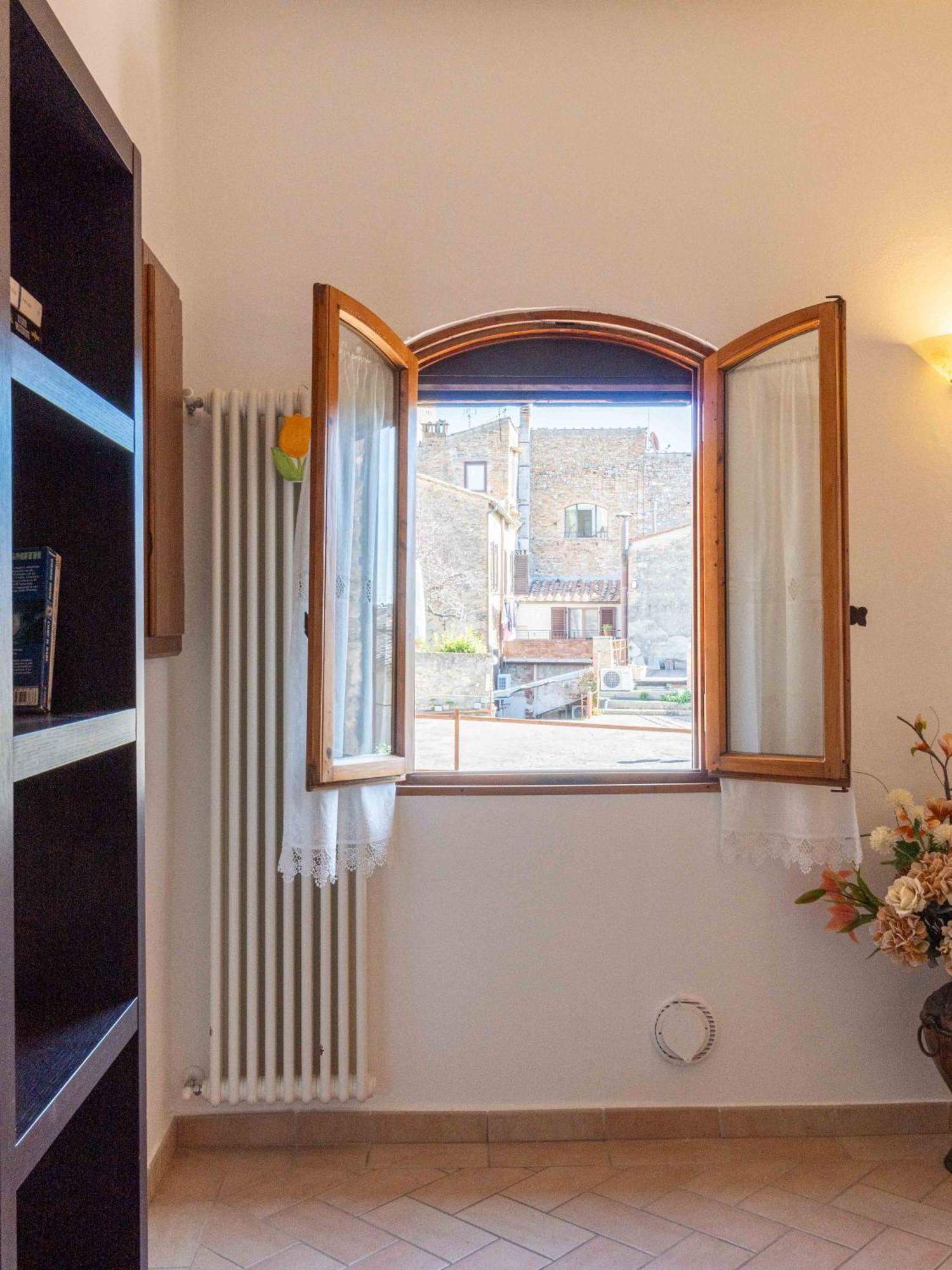 I'Coco - Appartamento A San Gimignano Buitenkant foto