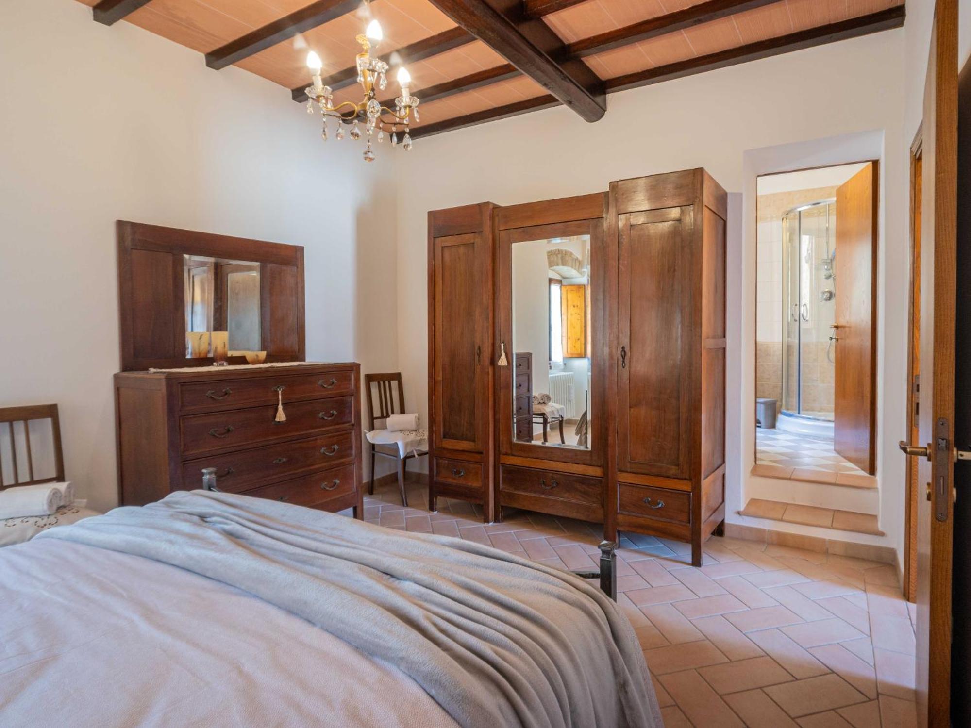 I'Coco - Appartamento A San Gimignano Buitenkant foto